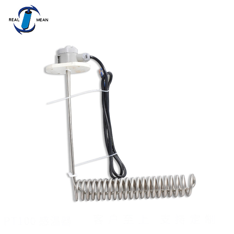 L型不銹鋼發熱器